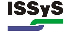 logo issys